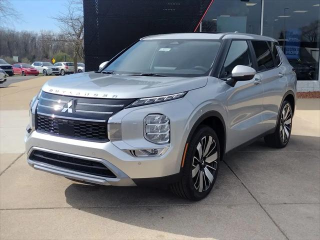 2026 Mitsubishi Outlander SE 2.5 S-AWC for sale in Grand Blanc, MI
