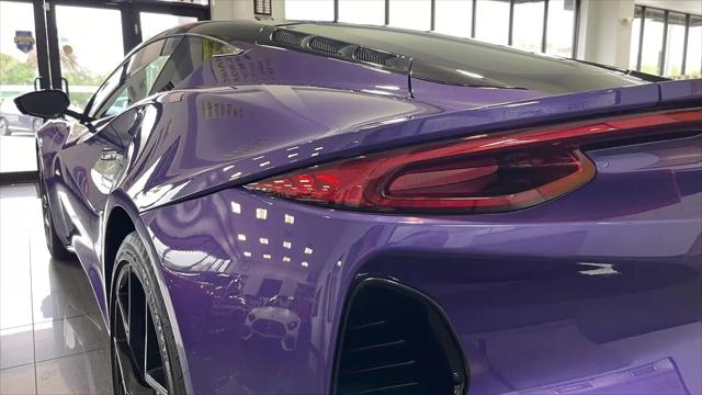 2026 Lotus Emira V6 SE