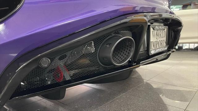 2026 Lotus Emira V6 SE