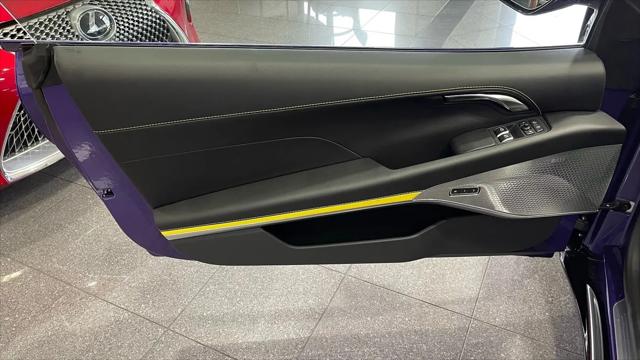 2026 Lotus Emira V6 SE