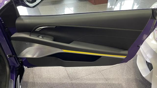2026 Lotus Emira V6 SE