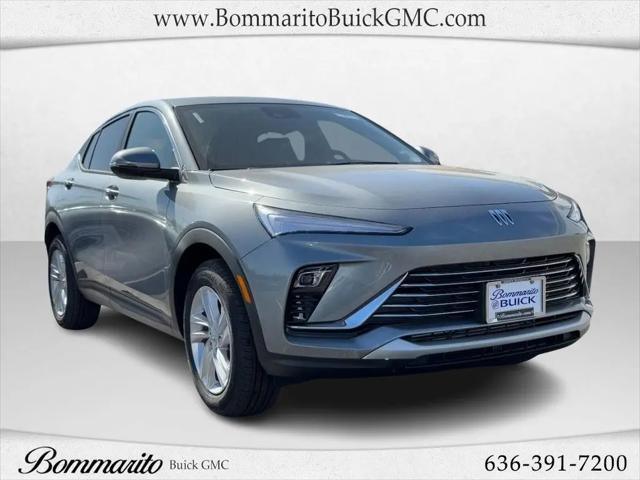 2026 Buick NV Preferred FWD for sale in Ellisville, MO