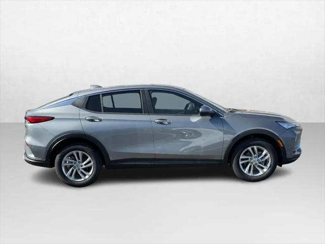 2026 Buick NV Preferred FWD