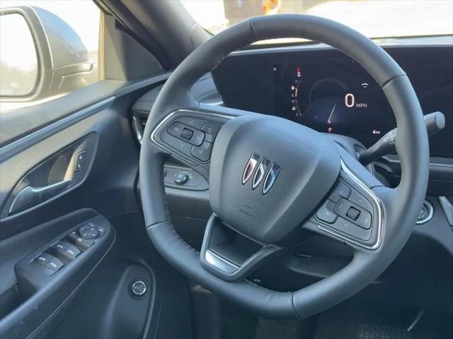 2026 Buick NV Preferred FWD