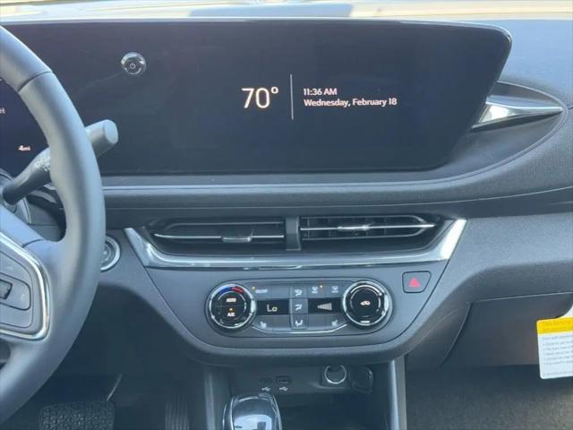 2026 Buick NV Preferred FWD
