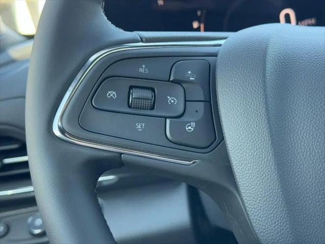 2026 Buick NV Preferred FWD