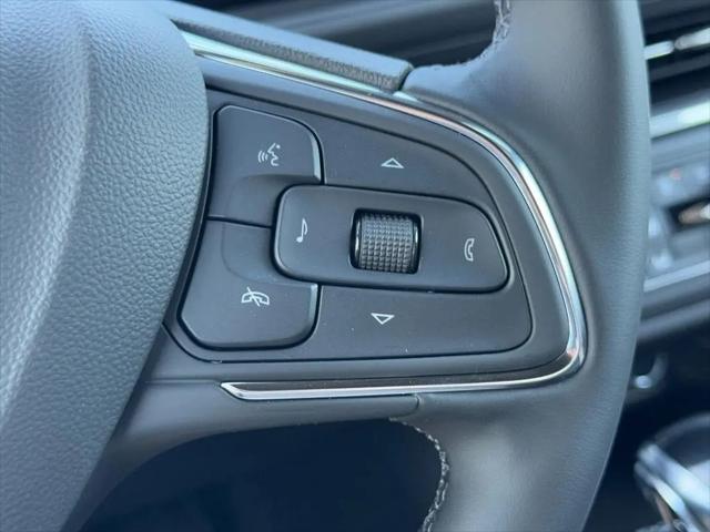 2026 Buick NV Preferred FWD