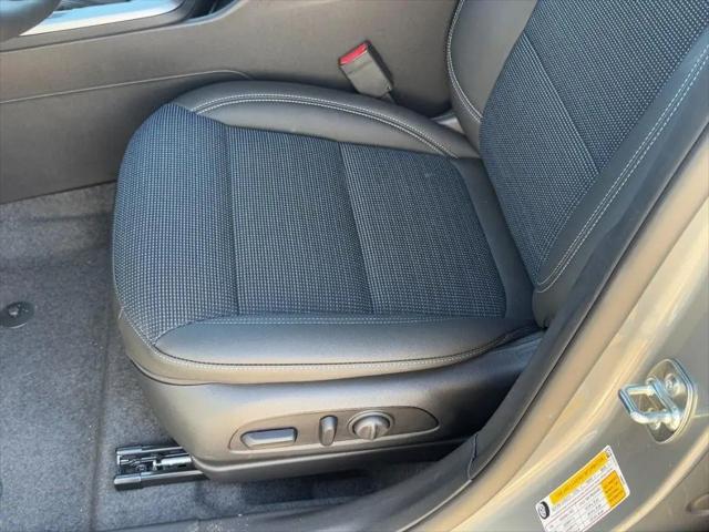 2026 Buick NV Preferred FWD