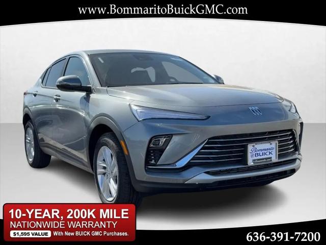 2026 Buick NV Preferred FWD for sale in Ellisville, MO