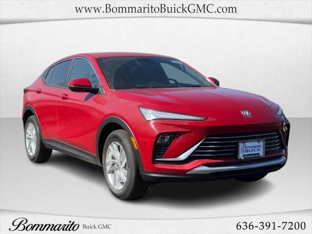 2026 Buick NV Preferred FWD for sale in Ellisville, MO