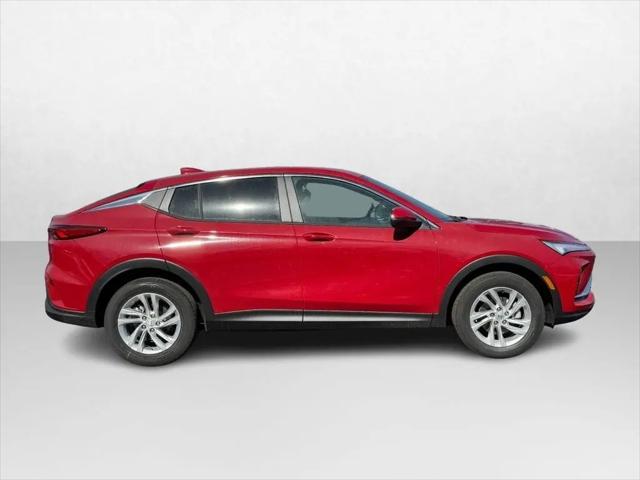 2026 Buick NV Preferred FWD