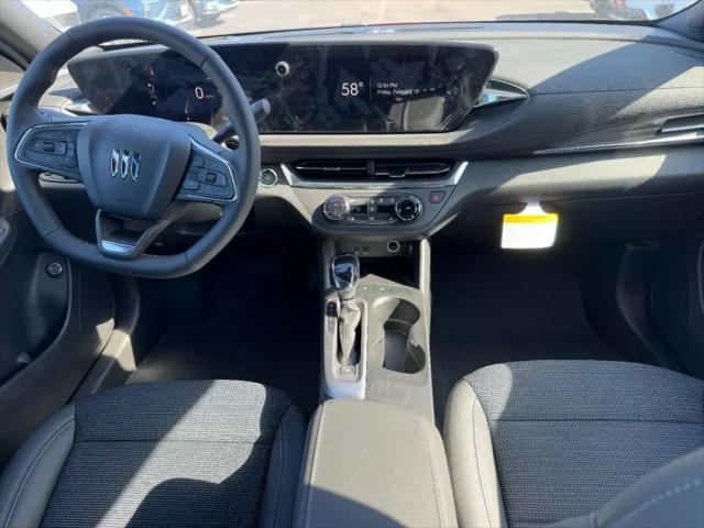 2026 Buick NV Preferred FWD
