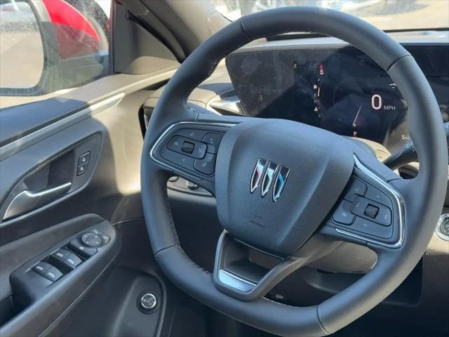 2026 Buick NV Preferred FWD