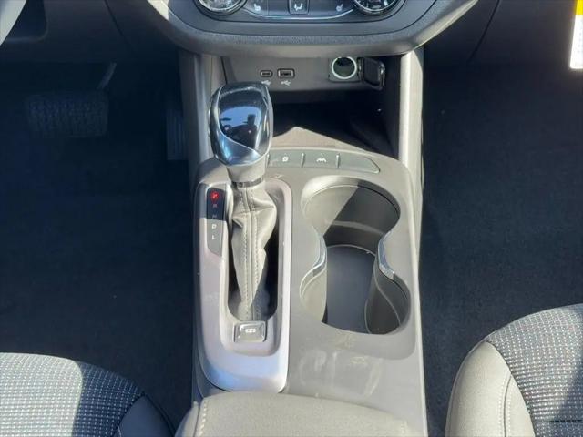 2026 Buick NV Preferred FWD