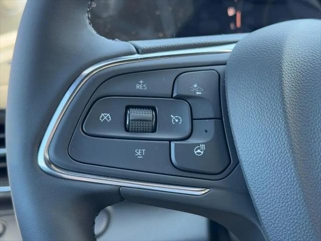 2026 Buick NV Preferred FWD