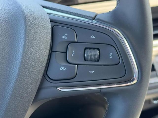 2026 Buick NV Preferred FWD