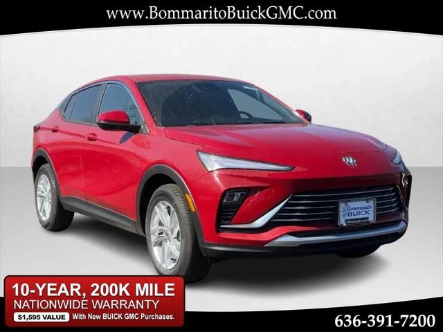 2026 Buick NV Preferred FWD for sale in Ellisville, MO