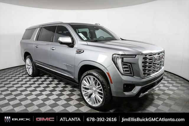 2026 GMC Yukon XL 4WD Denali for sale in Chamblee, GA