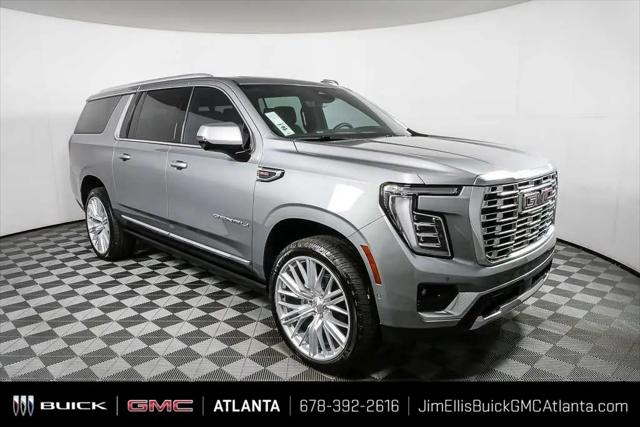2026 GMC Yukon XL 4WD Denali for sale in Chamblee, GA