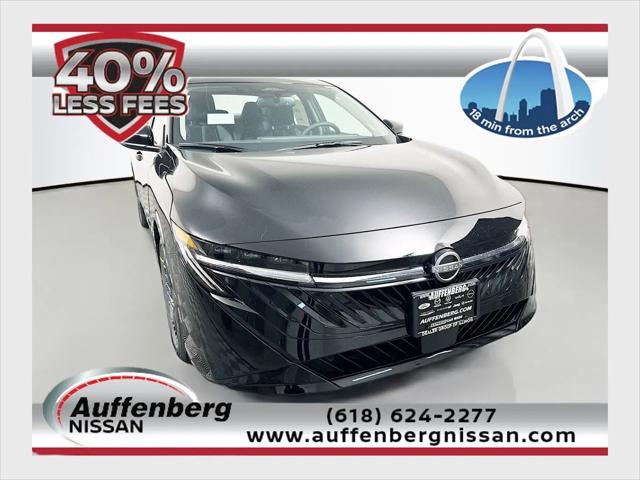 2026 Nissan Sentra SV for sale in Shiloh, IL