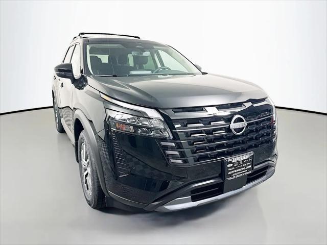 2026 Nissan Pathfinder SL for sale in Shiloh, IL