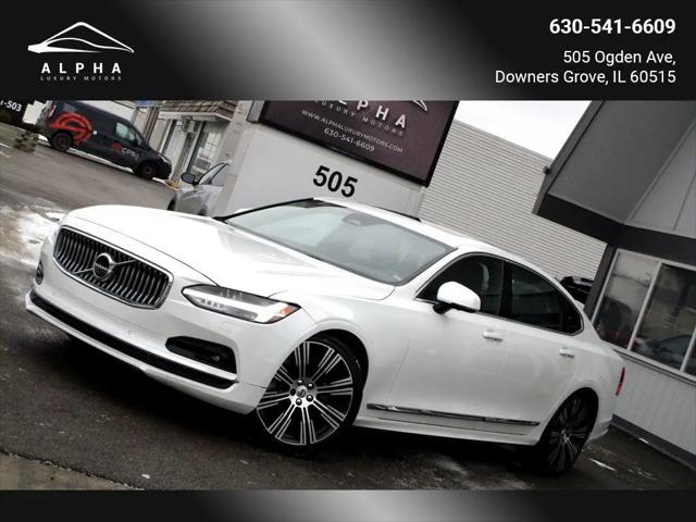 2023 Volvo S90 B6 Plus for sale in Downers Grove, IL