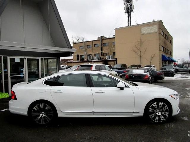 2023 Volvo S90 B6 Plus