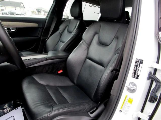 2023 Volvo S90 B6 Plus