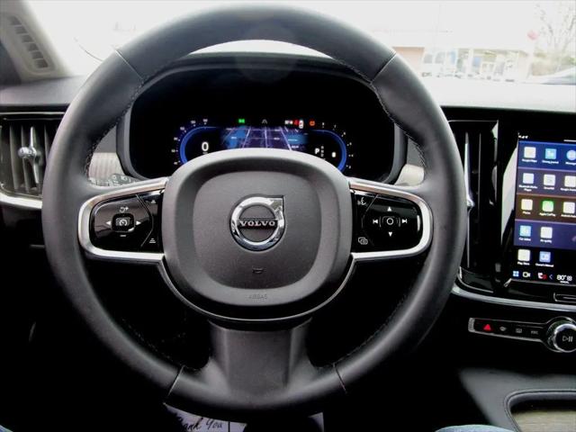 2023 Volvo S90 B6 Plus