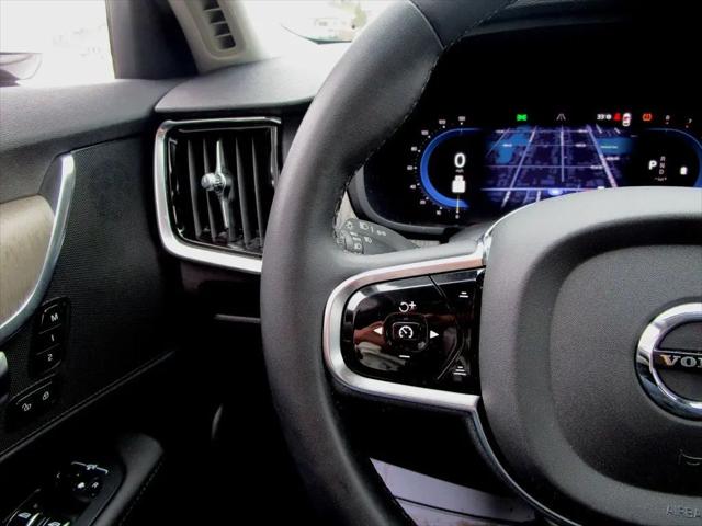 2023 Volvo S90 B6 Plus