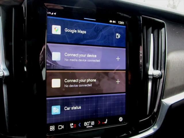 2023 Volvo S90 B6 Plus
