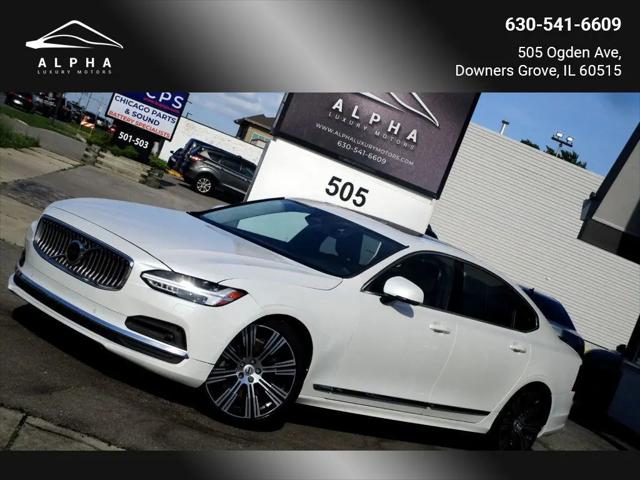 2023 Volvo S90 B6 Plus for sale in Downers Grove, IL