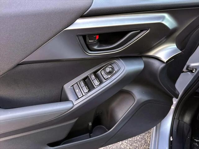 2025 Subaru Impreza Base 5-Door