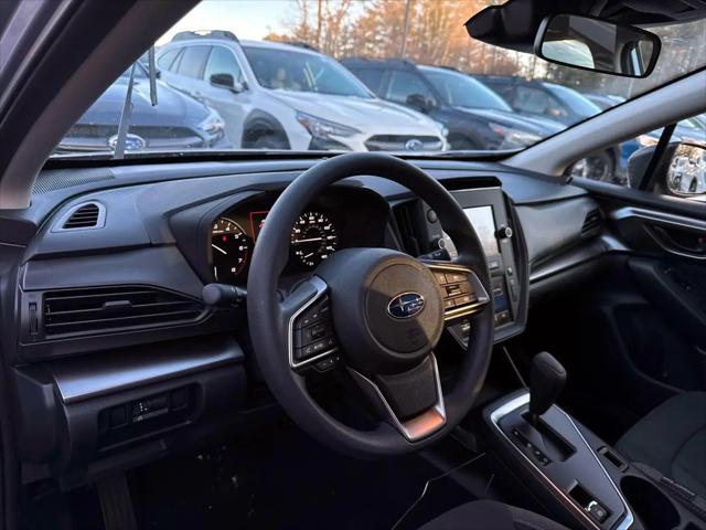2025 Subaru Impreza Base 5-Door