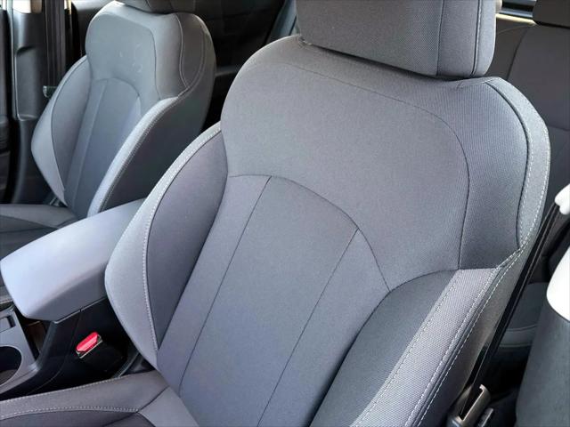 2025 Subaru Impreza Base 5-Door