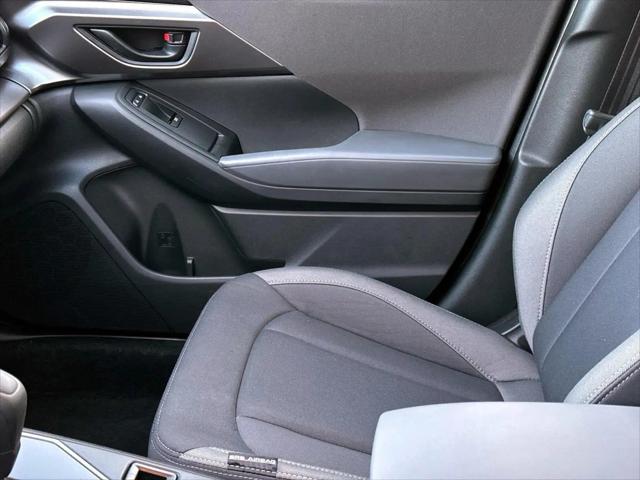 2025 Subaru Impreza Base 5-Door