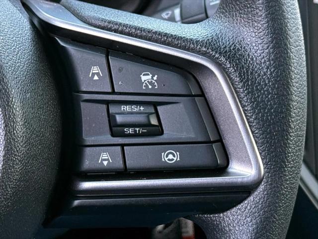 2025 Subaru Impreza Base 5-Door