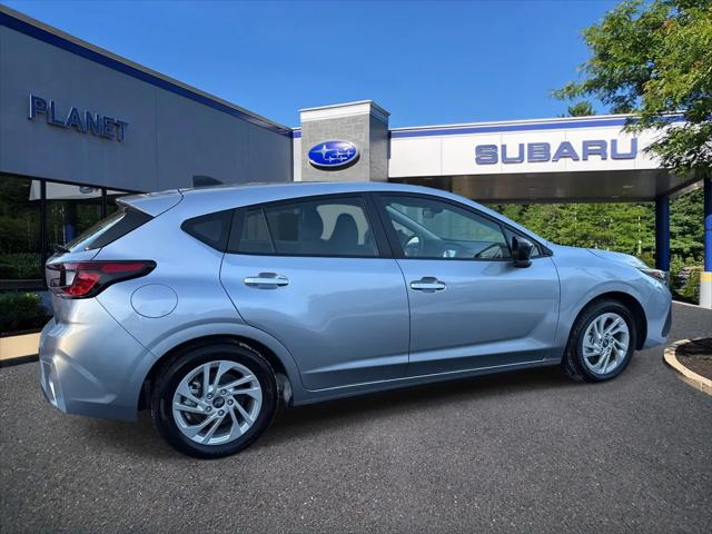 2025 Subaru Impreza Base 5-Door