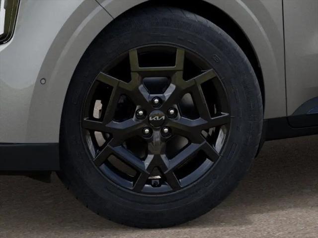 2026 Kia Carnival MPV SX Prestige