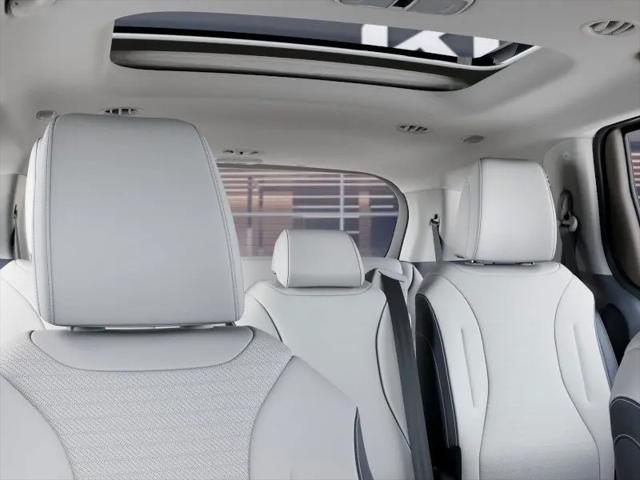 2026 Kia Carnival MPV SX Prestige