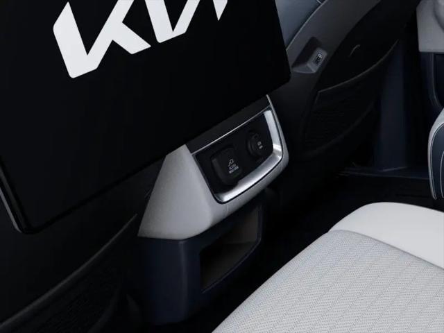 2026 Kia Carnival MPV SX Prestige