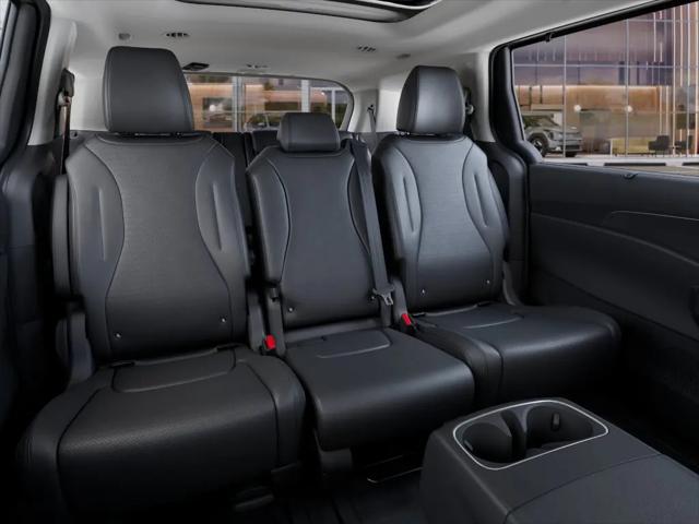 2026 Kia Carnival MPV SX Prestige