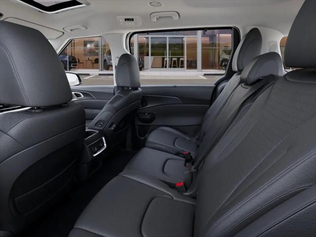 2026 Kia Carnival MPV SX Prestige