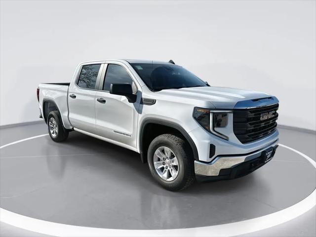 2026 GMC Sierra 1500 Crew Cab, Short Bed, Pro, RWD for sale in Houston, TX