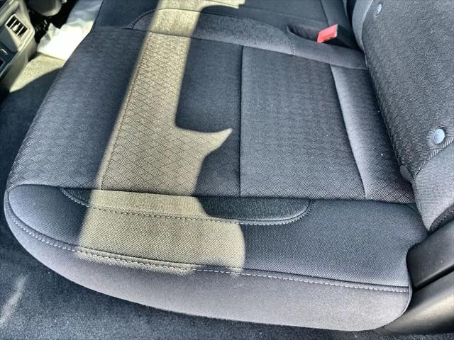 2026 GMC Sierra 1500 Crew Cab, Short Bed, Pro, RWD