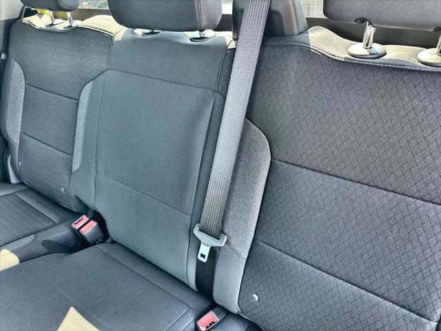 2026 GMC Sierra 1500 Crew Cab, Short Bed, Pro, RWD