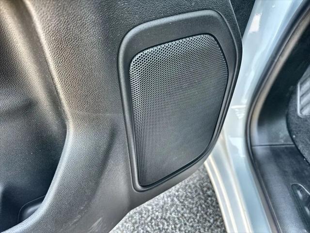 2026 GMC Sierra 1500 Crew Cab, Short Bed, Pro, RWD