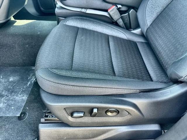 2026 GMC Sierra 1500 Crew Cab, Short Bed, Pro, RWD