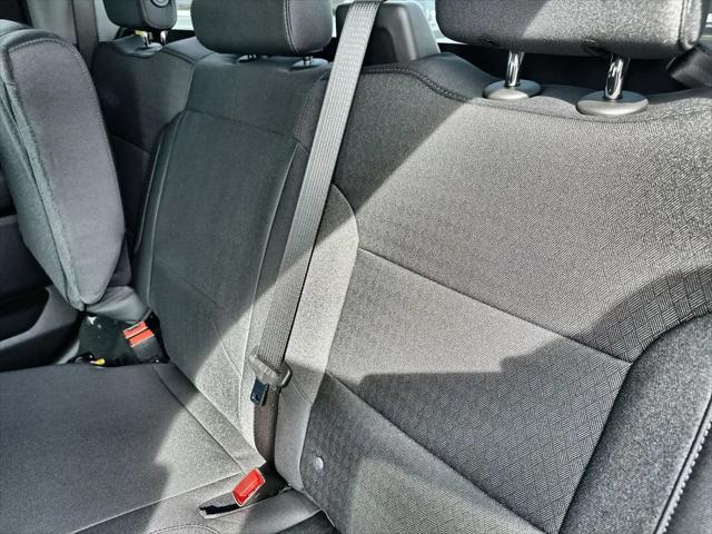 2026 GMC Sierra 1500 Crew Cab, Short Bed, Pro, RWD