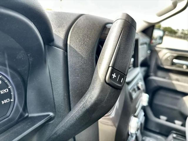 2026 GMC Sierra 1500 Crew Cab, Short Bed, Pro, RWD